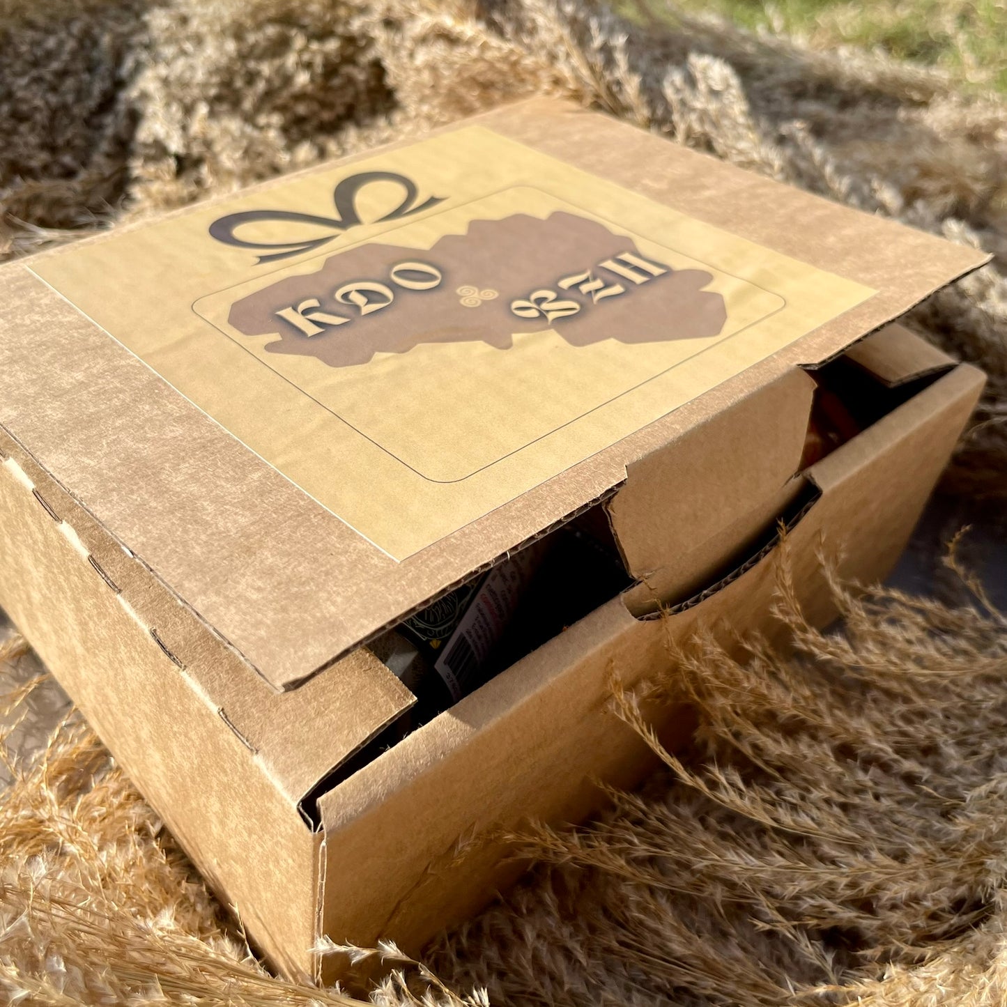 Box Adulte en PLS