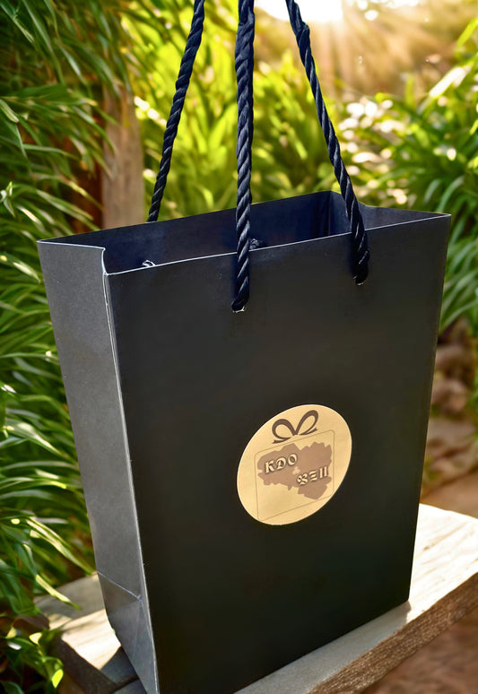 Sac cadeau