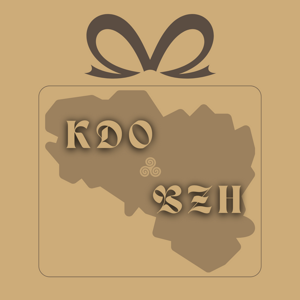 KDO BZH